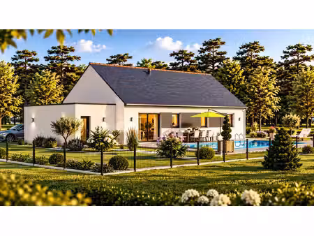 votre nouvelle maison dans un joyau médiéval breton — guémené-sur-scorff  morbihan