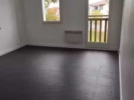 appartement t2