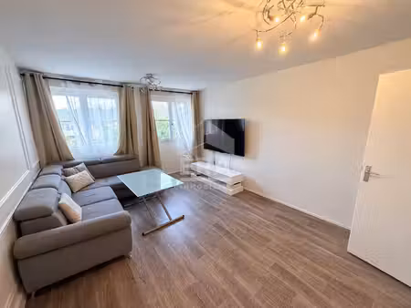appartement 65m2 grande synthe (59760) 2 chambres