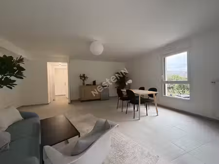 appartement 4 pièces à vendre à la motte-servolex
