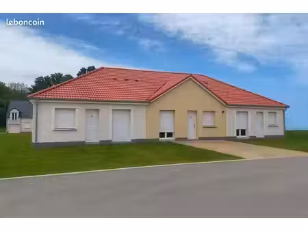 appartement 3 pièce(s) 70 m2