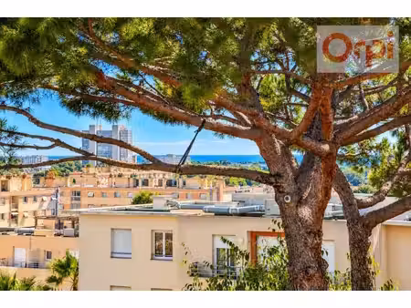 appartement t4 vue dégagée