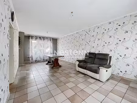 maison cappelle la grande 4 pièce(s) 85 m2