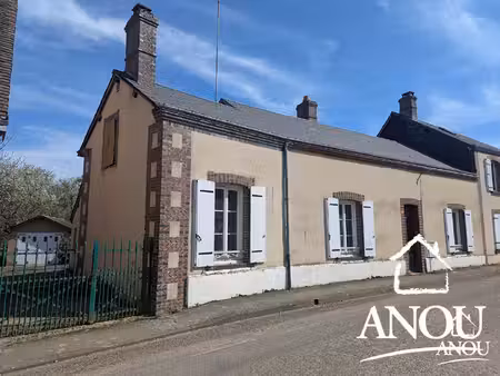 au coeur d'un des plus beaux village de france