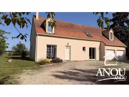grande maison familiale proche rocade de chartres