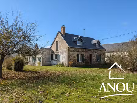 maison 5 pieces 181 m2 - environnement calme