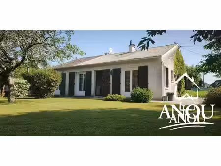 maison de village - environnement calme et agreable