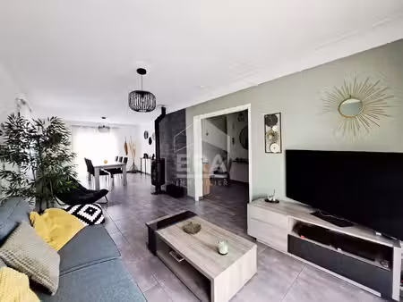 villa t5 - 132 m2 - perpignan sud