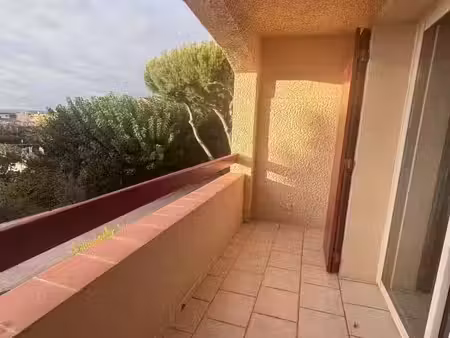 appartement à louer t3 six fours le brusc