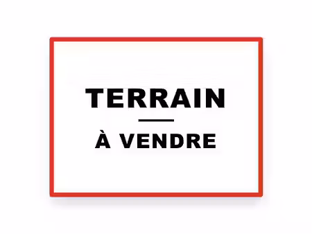 terrain à bâtir 316 m2 saint cyr sur mer - tout à pied