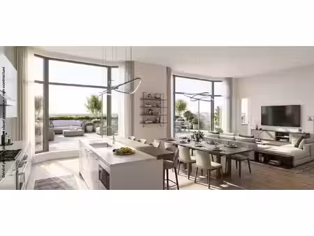 les terrasses duparc