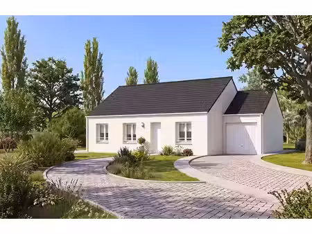 vente maison neuve 4 pièces 76 m² à vincennes (94300)  1 021 900 €
