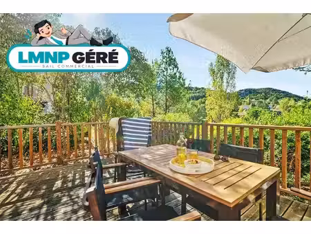 maison en résidence de tourisme – investissement lmnp géré