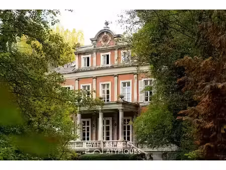 vente maison 20 pièces 1420 m² à lillers (62190)  1 200 000 €