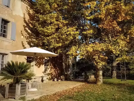 vente maison 12 pièces 476 m² à flassans-sur-issole (83340)  1 248 000 €