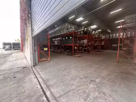 entrepôt à louer à boortmeerbeek pour € 5.625