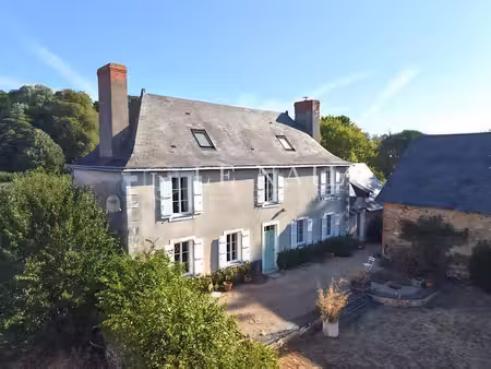 demeure à vendre