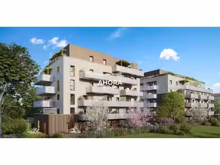 appartement de luxe à vendre dans le quartier mazargues