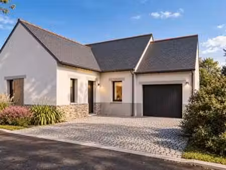 vente maison à lehon (22100) : à vendre / 85m² lehon