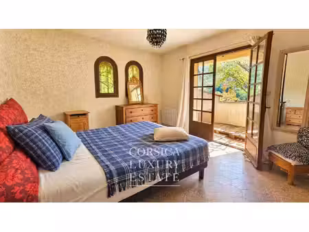 villa à vendre