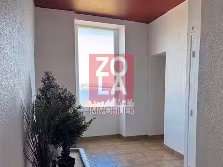 vente appartement 4 pièces 58 m² à saint-pol-de-léon (29250)  180 000 €