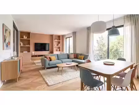 vente appartement 2 pièces 40 m² à tourcoing (59200)  187 600 €