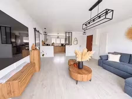 vente appartement 3 pièces 63 m² à lanester (56600)  171 500 €