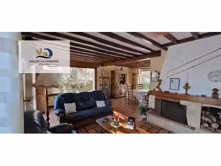 maison en viager