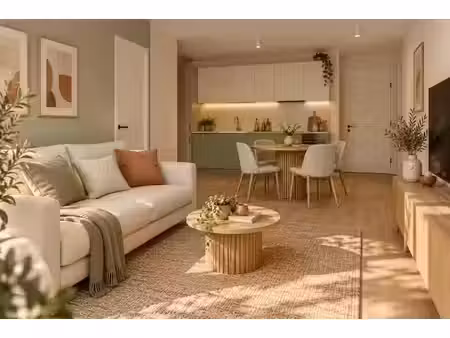 vente appartement 2 pièces 42 m² à cenon (33150)  159 000 €