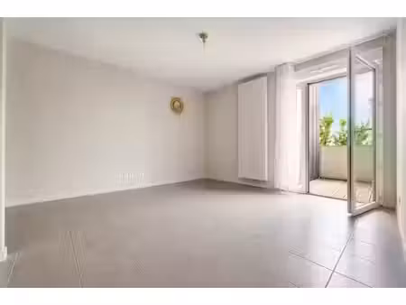 vente appartement 2 pièces 42 m² à begles (33130)  166 500 €