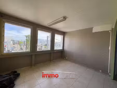 espace bureau à louer