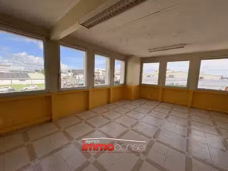 espace bureau à louer