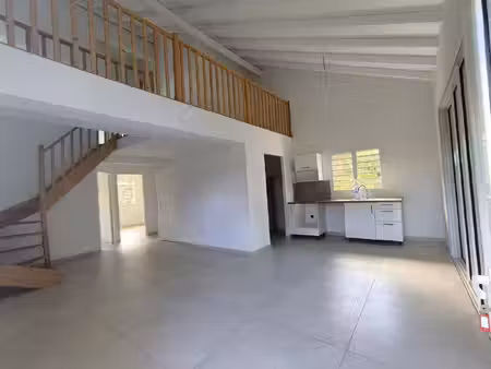 maison à louer