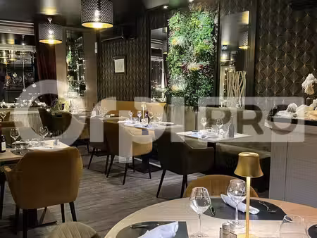 restaurant à vendre