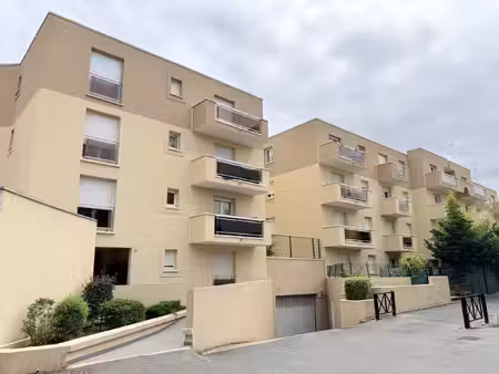 appartement t2 33m2