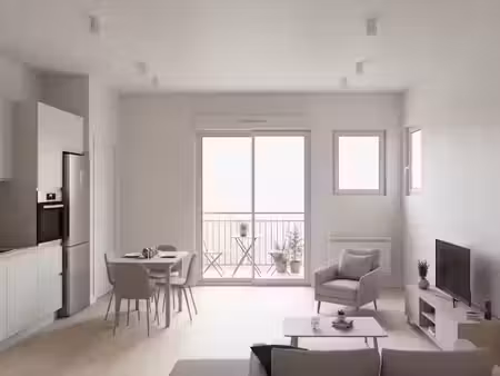 vente appartement 2 pièces 41 m² à ollainville (91340)  179 500 €