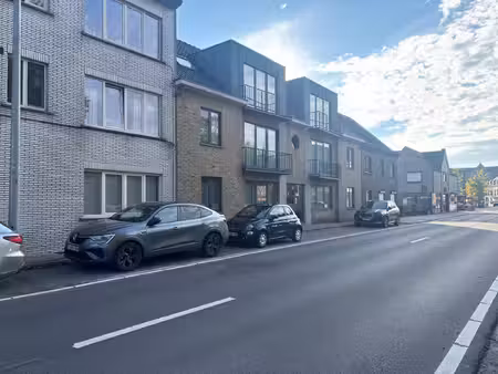 appartement te huur in kasterlee met 2 slaapkamers