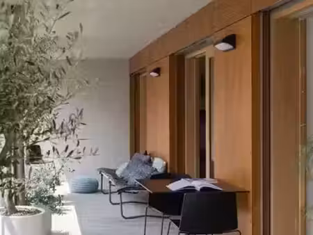 vente appartement 2 pièces 43.26 m² à la seyne-sur-mer (83500)  210 200 €