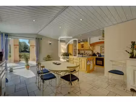 pavillon 5 chambres proche bressuire