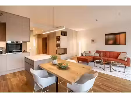 vente appartement 0 pièces 74 m² à nemours (77140)  230 000 €