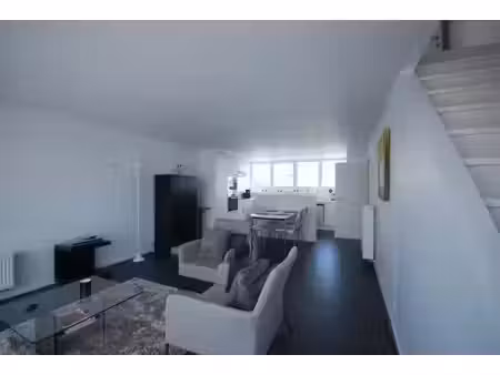 appartement te huur in roeselare met 1 slaapkamer