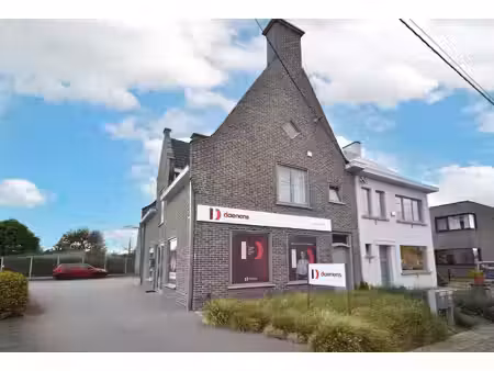 appartement te huur in roeselare met 2 slaapkamers