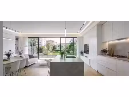 vente appartement 4 pièces 79 m² à trilport (77470)  239 000 €