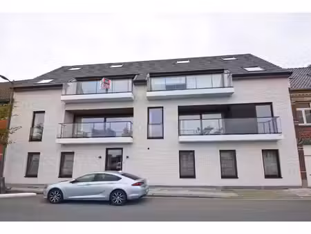 appartement te huur in ardooie met 3 slaapkamers