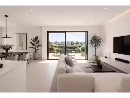 vente appartement 3 pièces 61 m² à saint-loubès (33450)  183 000 €