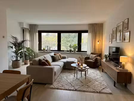 appartement te huur in oostende met 2 slaapkamers