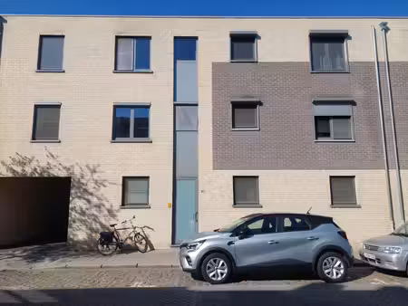 appartement te huur in turnhout met 2 slaapkamers