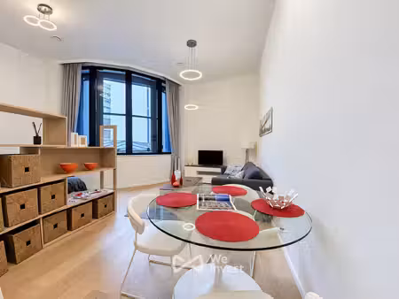 appartement te huur in brussel
