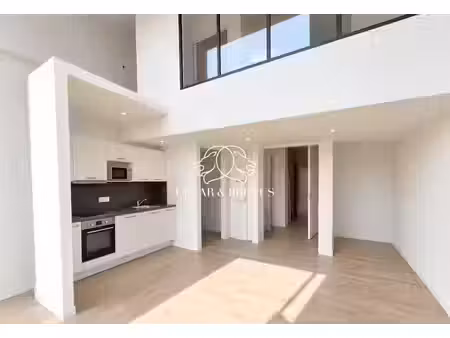 vente duplex 2 pièces 34 m² à lyon 3ème (69003)  209 000 €