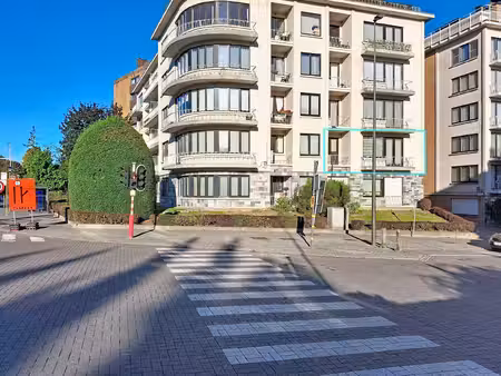 appartement te huur in grimbergen met 2 slaapkamers